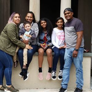 Meet your Posher, Jose-manny